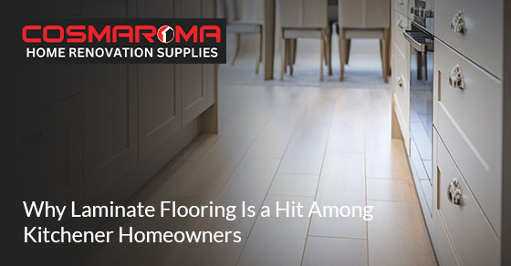 Laminate Flooring