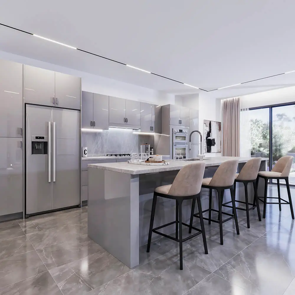 Brillant – Gris