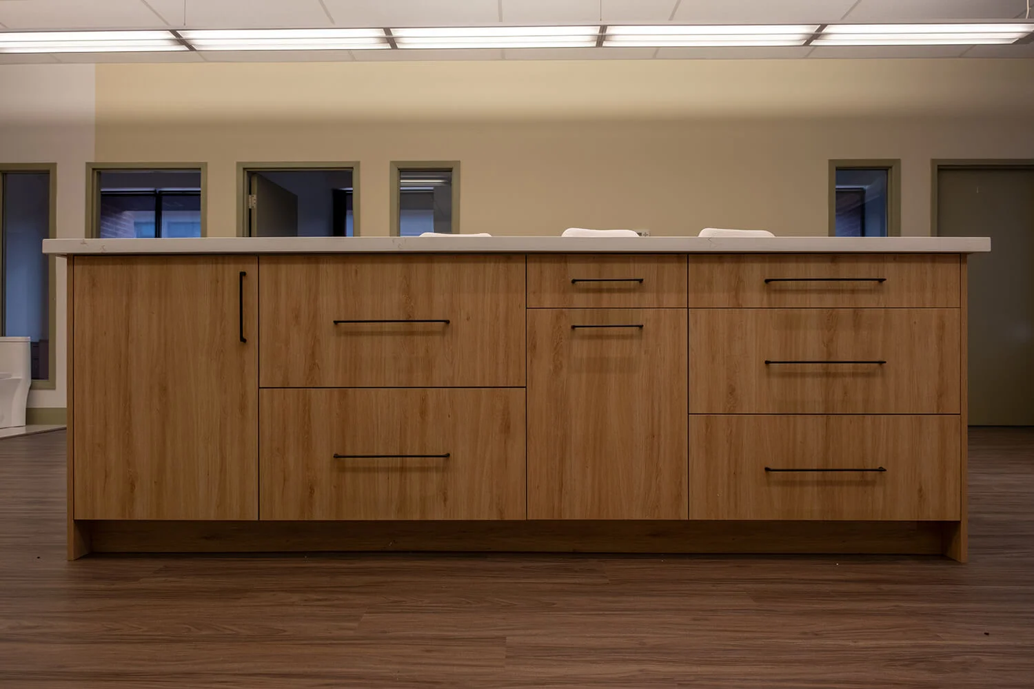 Grain de bois – Naturel