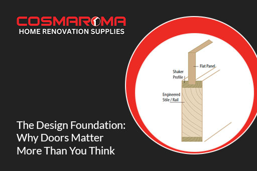 Why Doors Matter
