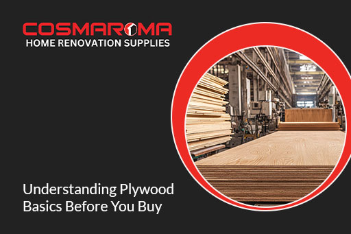 Understanding Plywood