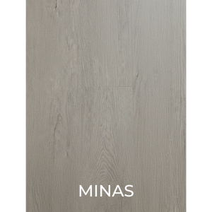 Floorest - Vinyle clic 9 mm - MINAS - 2026 - 14,76 pi² / boîte