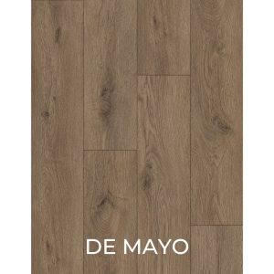V2027 - DE MAYO
