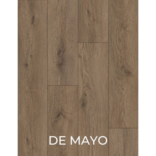 V2027 - DE MAYO