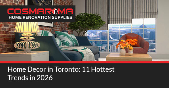 Home Decor in Toronto