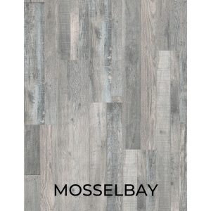 Floorest - Vinyle clic 9 mm - MOSSELBAY - 2033 - 14,76 pi² / boîte - LIQUIDATION