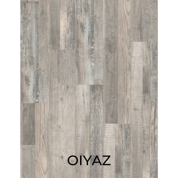V2034 - OIYAZ