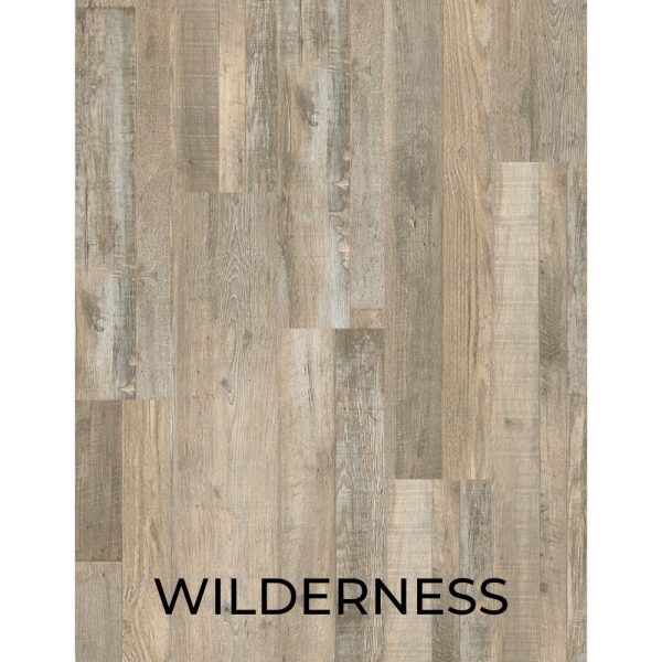 V2035 - WILDERNESS