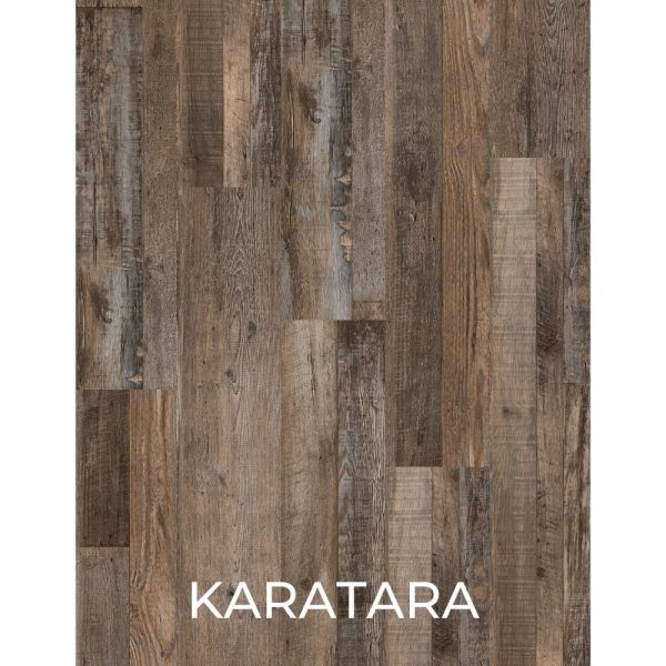 V2036 - KARATARA