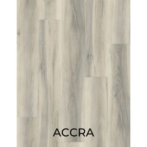 Floorest - 9mm Vinyl Click - 14.76 Sf/Box - Colour - ACCRA