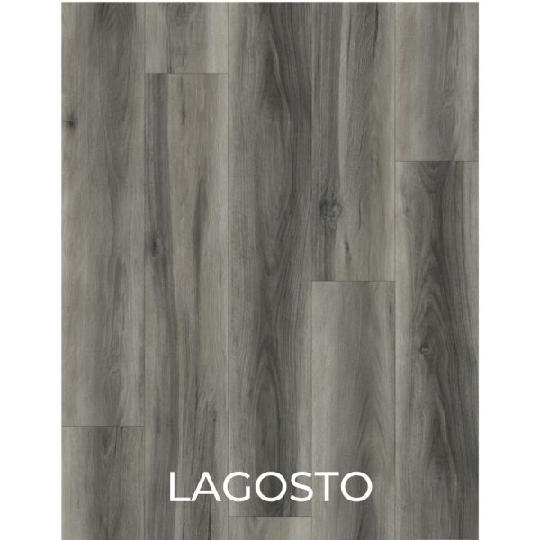 V2046 - LAGOSTO