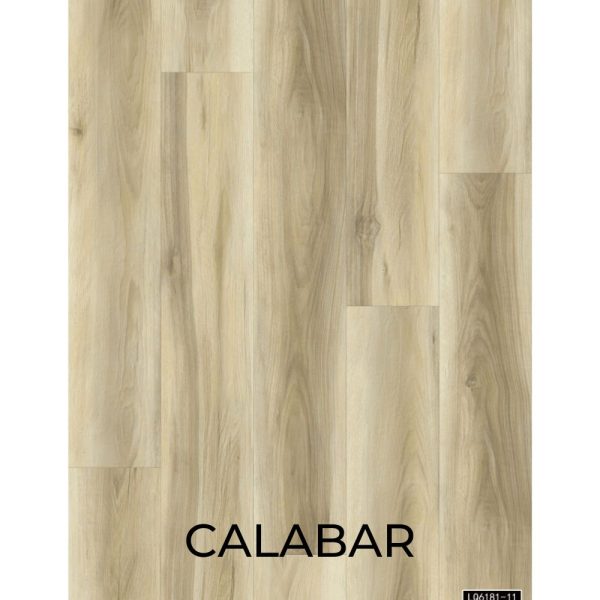 V2047 - CALABAR