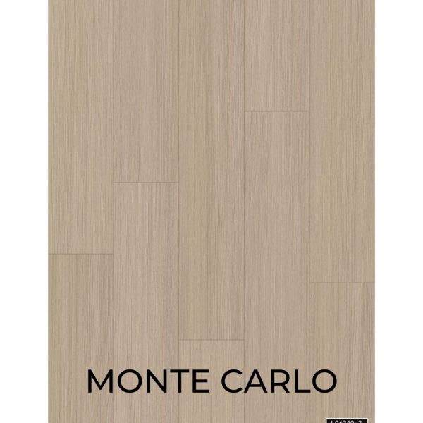 V2050 - MONTE CARLO