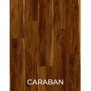 Floorest - Vinyle clic 9 mm - CARABAN - 2064 - 14,76 pi² / boîte - LIQUIDATION