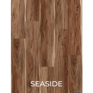 Floorest - Vinyle clic 9 mm - SEASIDE - 2066 - 14,76 pi² / boîte - SPÉCIAL