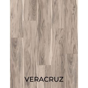 Floorest - 9mm Vinyl Click - 14.76 Sf/Box - Colour - VERACRUZ