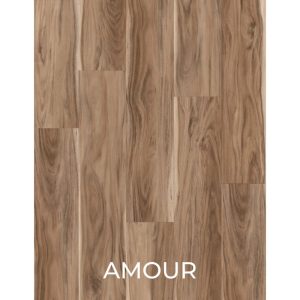 Floorest - 9mm Vinyl Click - AMOUR - 2071 - 14.76 Sf / Box - SPECIAL