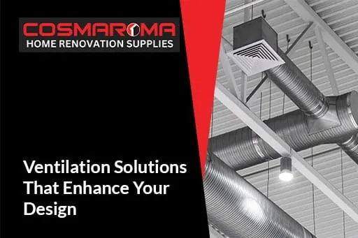 Ventilation Solutions