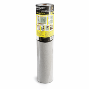 Floorest - Floor Protection Reusable, Water Resistant, HEAVY DUTY