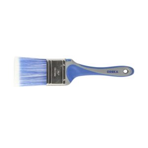 ORKKA - Professional BRUSH 2.5" LONG HANDLE - BPT-1508