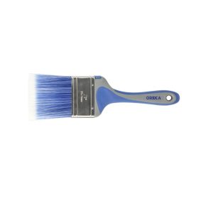 ORKKA - Professional BRUSH 3" LONG HANDLE - BPT-1509