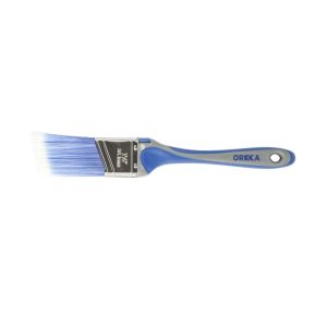 ORKKA - Professional TRIM BRUSH 1.5" LONG HANDLE - BPT-1510