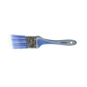 ORKKA - Professional TRIM BRUSH 2" LONG HANDLE - BPT-1511