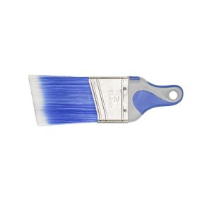 ORKKA - Professional TRIM BRUSH 2" SHORT HANDLE