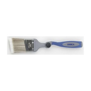 ORKKA - Professional Adjustable Angled Brush- BPT-1528