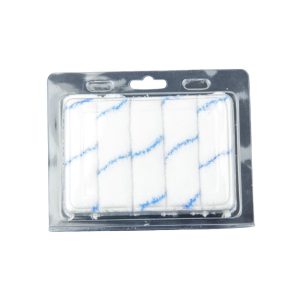 ORKKA - 4" / 100mm Classic Mini Roller Cover-10PK