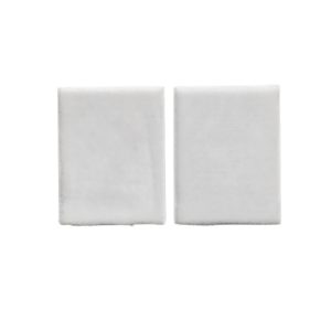 ORKKA - Recharges pour coupe-bordures 4 po (2 unités) - COS-4004