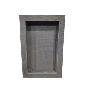 Floorest - XPS Niche box 12"(W) x20"(H) Without Shelf - N1220
