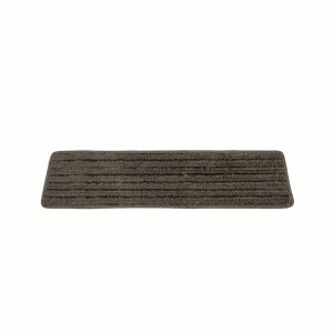 Floorest - Aluminum Alloy Flat Mop Microfibre Refill 50cm - HY9241