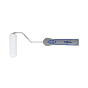 ORKKA - Mini rouleau en mousse supérieur 4 po / 100 mm - COS-2013