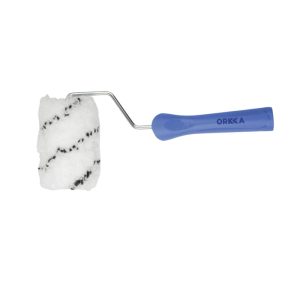 ORKKA – Kit de rouleau à peinture classique 4" / 100 mm – COS-2024