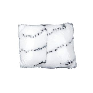 ORKKA – Manchon de rouleau classique 4" / 100 mm (paquet de 2) – COS-2025