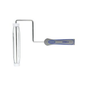 ORKKA – Cadre de rouleau supérieur 9" / 230 mm – COS-2026