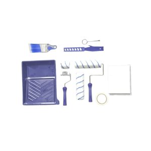 ORKKA – Ensemble de peinture tout usage bricolage 12 pièces – COS-3011