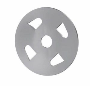 HydroBlok - Washers with tabs (1,000/bucket) - HBWASH1000
