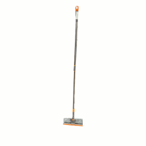 Floorest - 2 In 1 Multifunctional Floor Brush - HY9481