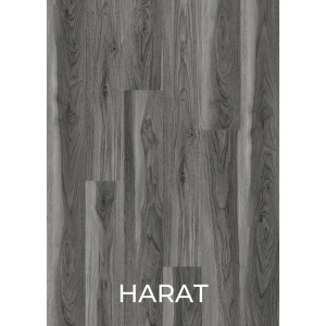 Floorest - 5mm LooseLay Vinyl - 22.73 Sf / Box - Colour - HARAT