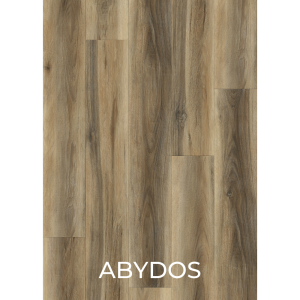 Floorest - 5mm LooseLay Vinyl - 22.73 Sf / Box - Colour - ABYDOS