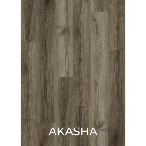 Floorest - 5mm LooseLay Vinyl - 22.73 Sf / Box - Colour - AKASHA