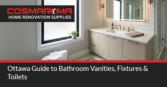 Bathroom Vanities