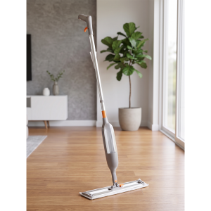 Floorest – Balai plat pulvérisateur d’eau mobile – HY9284