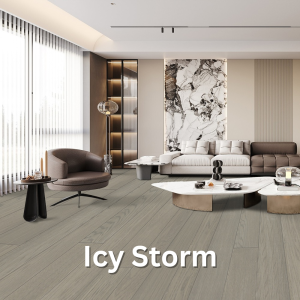 Icy Storm Install (NEW version)