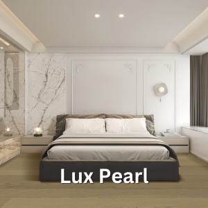 Lux Pearl Install