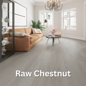 Raw Chestnut Install (NEW version)