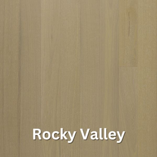 Rocky Valley