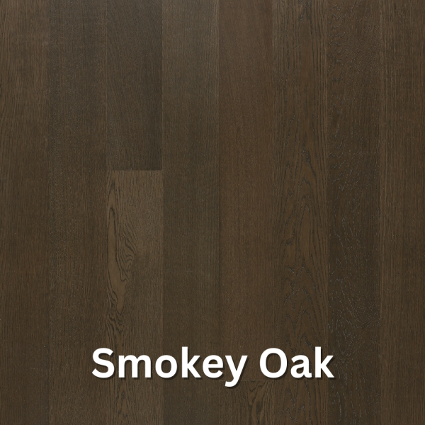 Smokey Oak